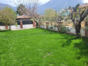 Ölüdeniz Bahar Villa